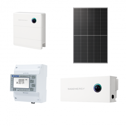 Black Friday Angebot Sigenergy